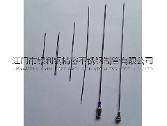 不銹鋼管無縫管標準及外觀質(zhì)量