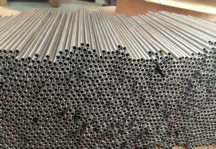 精密不銹鋼毛細(xì)管